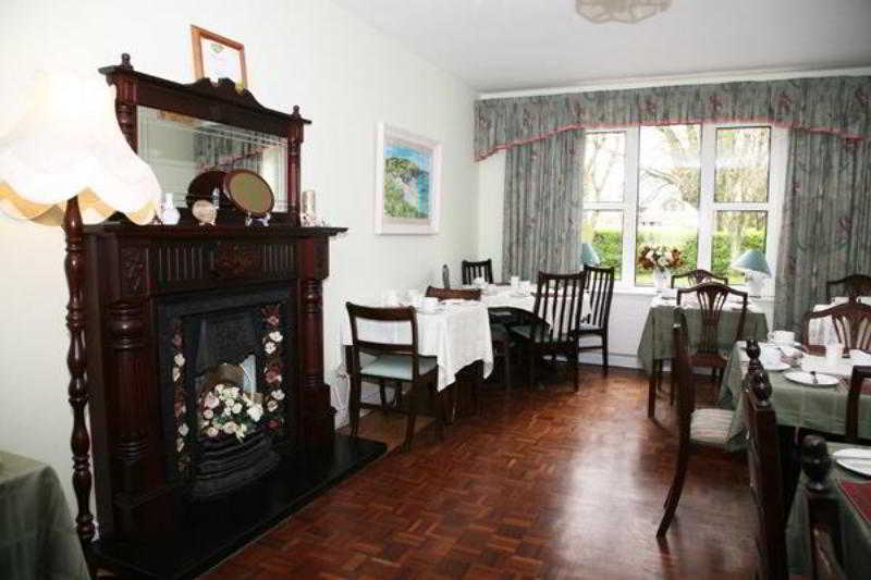 Macliam Lodge Guesthouse Clonakilty Exteriör bild