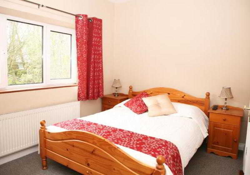 Macliam Lodge Guesthouse Clonakilty Exteriör bild