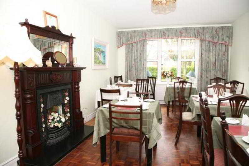 Macliam Lodge Guesthouse Clonakilty Exteriör bild