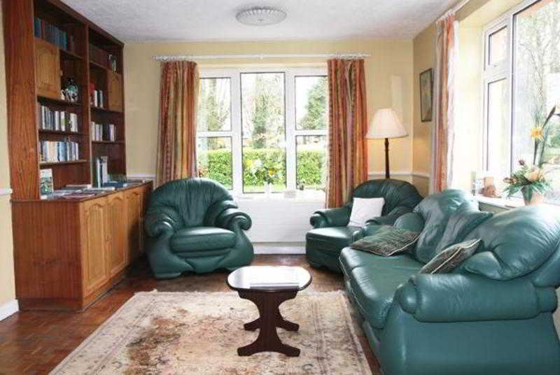 Macliam Lodge Guesthouse Clonakilty Exteriör bild