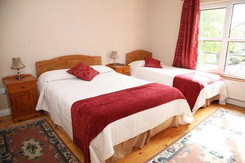 Macliam Lodge Guesthouse Clonakilty Exteriör bild