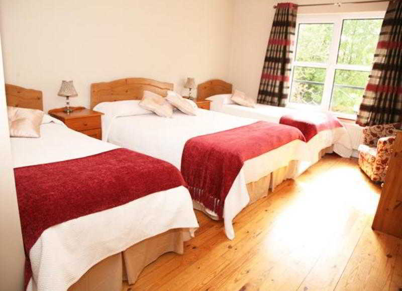 Macliam Lodge Guesthouse Clonakilty Exteriör bild