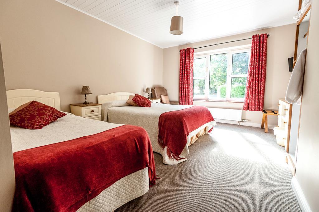 Macliam Lodge Guesthouse Clonakilty Exteriör bild