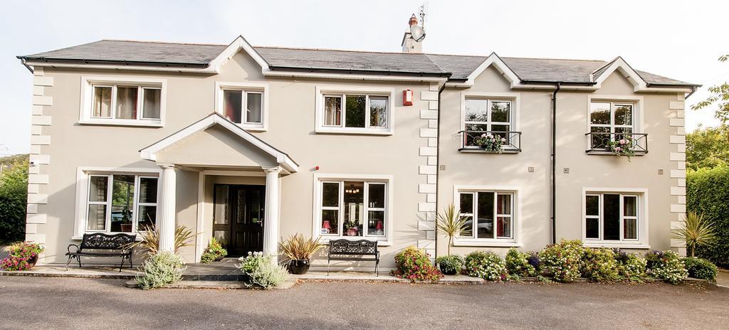 Macliam Lodge Guesthouse Clonakilty Exteriör bild