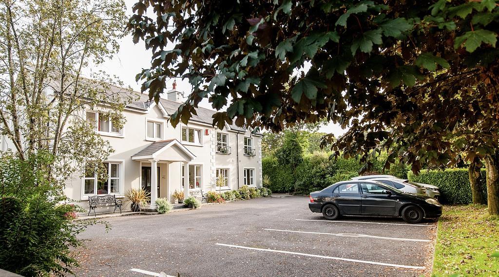 Macliam Lodge Guesthouse Clonakilty Exteriör bild