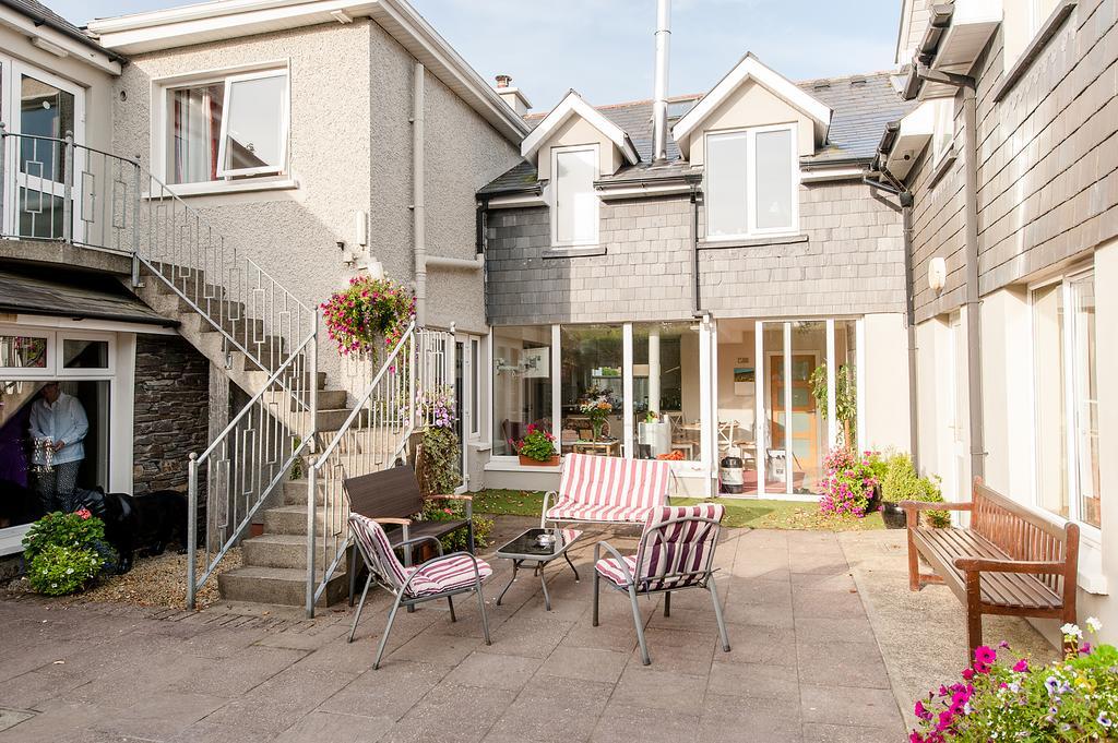Macliam Lodge Guesthouse Clonakilty Exteriör bild