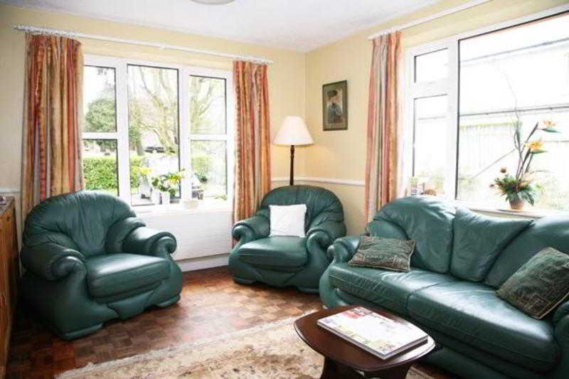 Macliam Lodge Guesthouse Clonakilty Exteriör bild